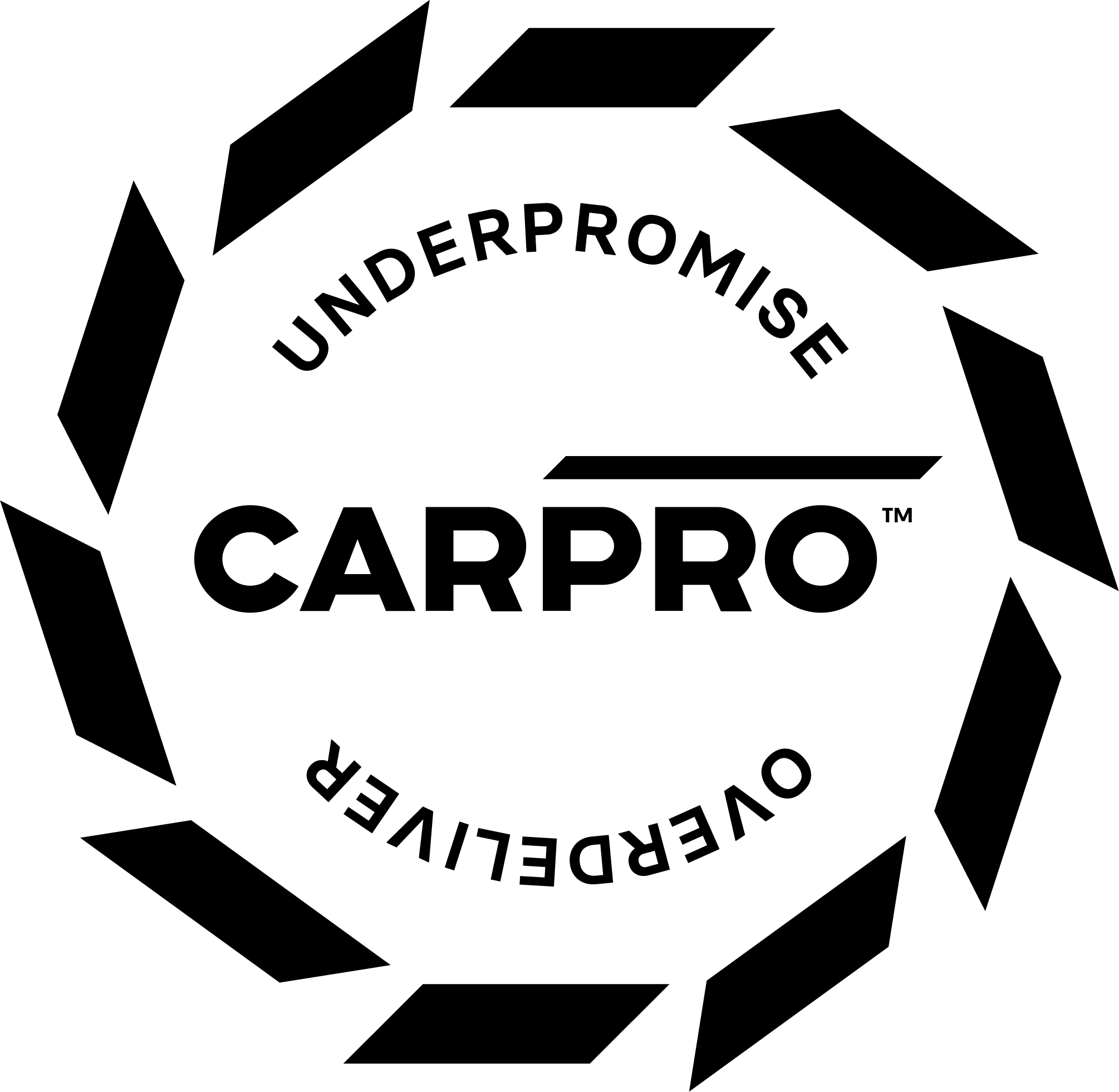 carpro marka logosu